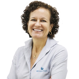 Izilda de Paula