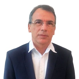 José Rodrigues de Carvalho Neto