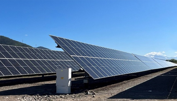 GS INIMA ADQUIRE A PLANTA FOTOVOLTAICA BOCO SOLAR NO CHILE E ANUNCIA SUA ENTRADA NO MERCADO DE ENERGIAS RENOVÁVEIS