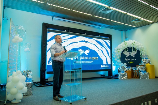 GS INIMA SAMAR PREMIA VENCEDORES DO 9º CONCURSO DE DESENHO E REFORÇA COMPROMISSO COM A COMUNIDADE LOCAL
