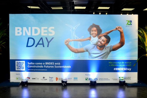 GS INIMA BRASIL APRESENTA CASES NO BNDES DAY