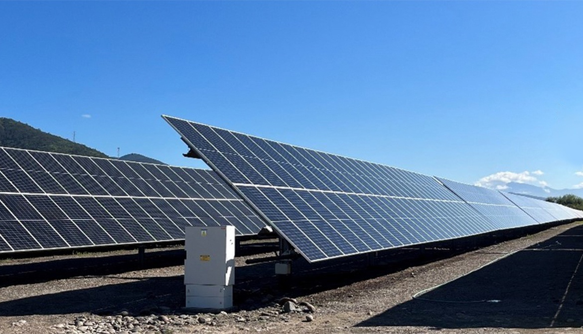 GS INIMA ADQUIRE A PLANTA FOTOVOLTAICA BOCO SOLAR NO CHILE E ANUNCIA SUA ENTRADA NO MERCADO DE ENERGIAS RENOVÁVEIS