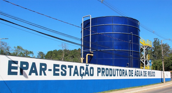 Paraibuna terá esgoto tratado pela primeira vez em 354 anos de história
