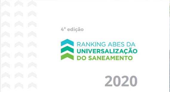 Municípios operados pela GS Inima Brasil estão entre os melhores saneados