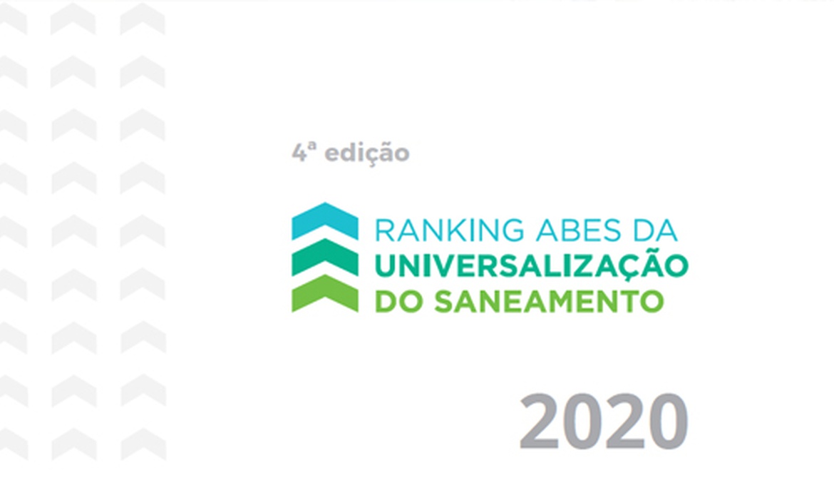 Municípios operados pela GS Inima Brasil estão entre os melhores saneados