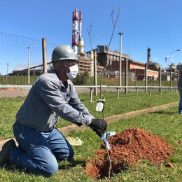 GS Inima Industrial Triunfo