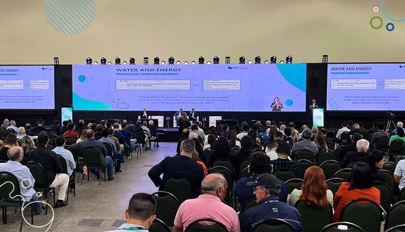 GS INIMA INDUSTRIAL PARTICIPA DO FIEC SUMMIT 2023 - HIDROGÊNIO VERDE E APRESENTA SOLUÇÕES SUSTENTÁVEIS PARA O SETOR