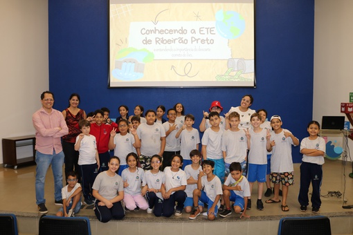 NOTA 10 PARA QUEM APRENDE, ENSINA E PRESERVA