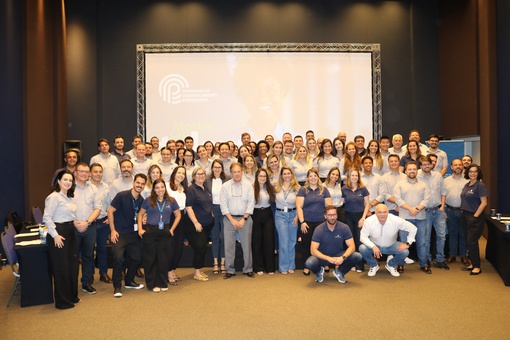 ENCERRAMENTO DO PRIMEIRO CICLO DO PROGRAMA DE DESENVOLVIMENTO PROFISSIONAL FOI UM SUCESSO