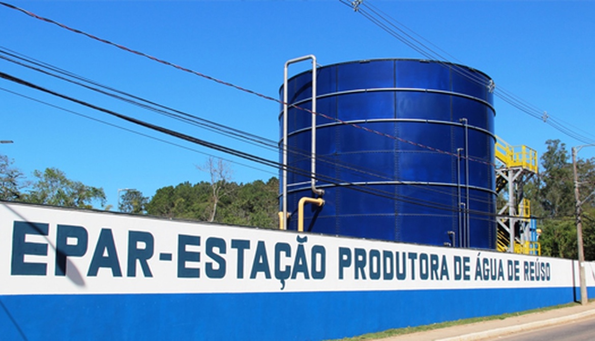 Paraibuna terá esgoto tratado pela primeira vez em 354 anos de história