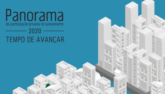 Cinco operações da GS Inima Brasil são destaques no Panorama da Participação Privada no Saneamento 2020