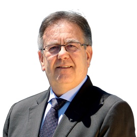 Paulo Roberto de Oliveira