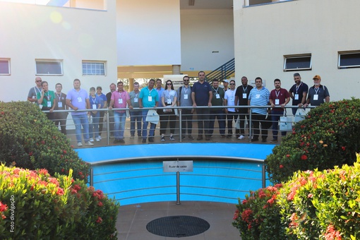 GS INIMA AMBIENT PARTICIPA DO 52° CONGRESSO NACIONAL DE SANEAMENTO DA ASSEMAE EM RIBEIRÃO PRETO