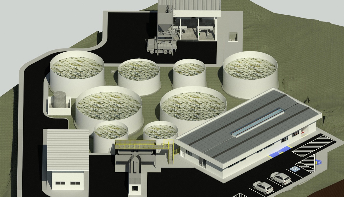 UMA NOVA REALIDADE PARA OURO PRETO: LICENCIAMENTO AMBIENTAL PARA CONSTRUÇÃO DA ESTAÇÃO DE TRATAMENTO DE ESGOTO