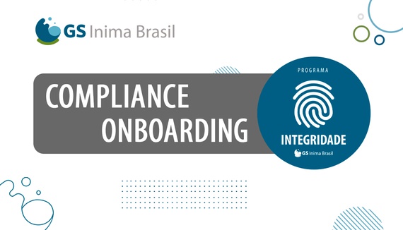 COMPLIANCE ONBOARDING: INTEGRAÇÃO E CAPACITAÇÃO A FAVOR DA ÉTICA E DA TRANSPARÊNCIA