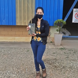 GS Inima Industrial Jeceaba