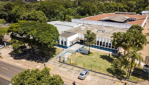 Araçatuba é caso de sucesso no saneamento básico
